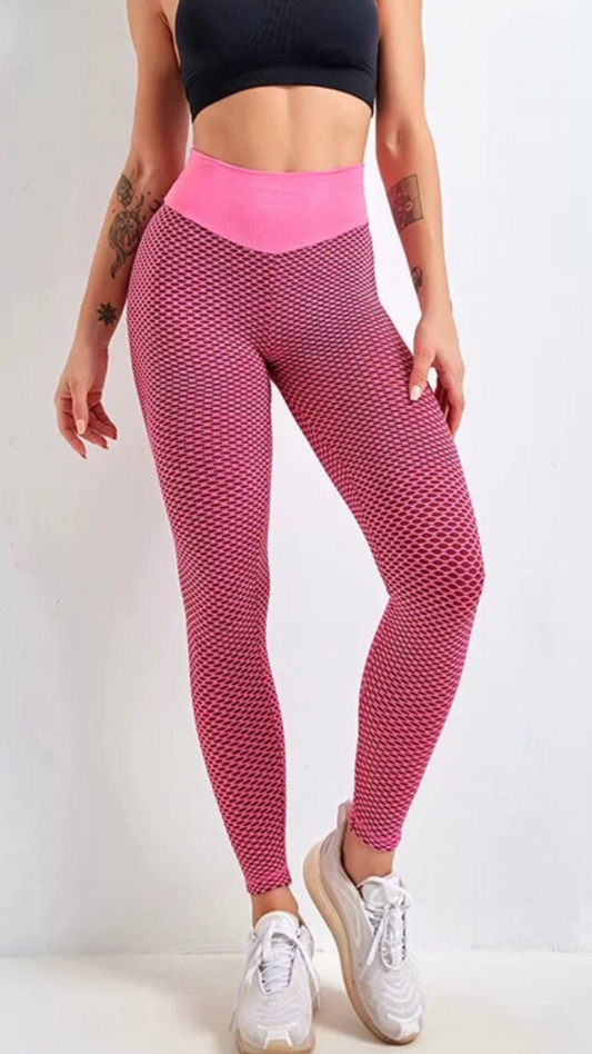 SLN Butt-Lift Leggings Small